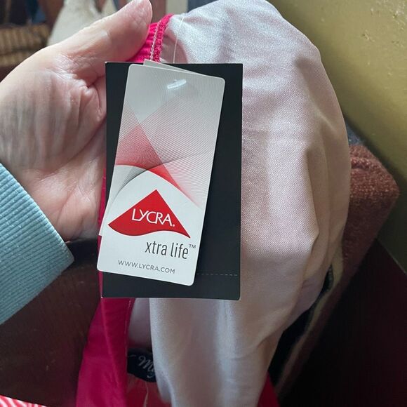 NWT Maxine of Hollywood size 24W swim bottoms - Picture 3 of 6